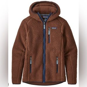 Patagonia women’s jacket